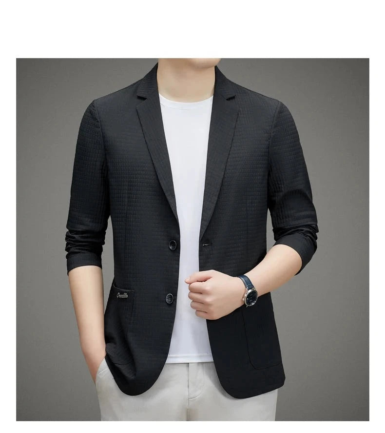 Blazer Leonardo Ves - No.3