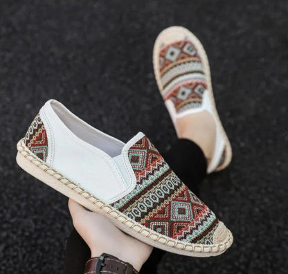 Espadrille Orlando VES -No. 21