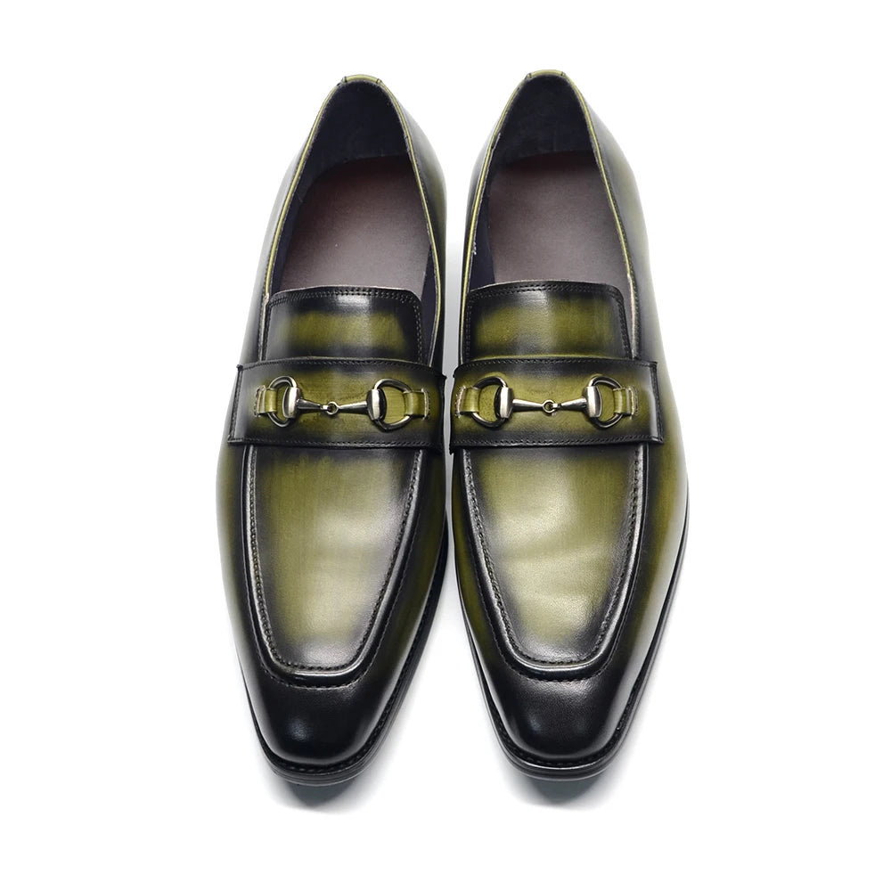 Loafer Harold Spring Edition VES – Nr.3 