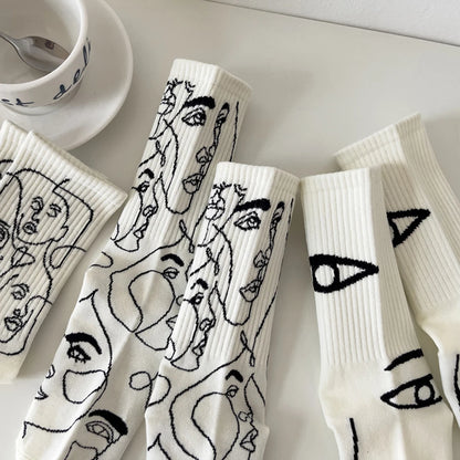 Socks Artistico Vespucci Special Edition (Buy 2 get 1 FREE!)