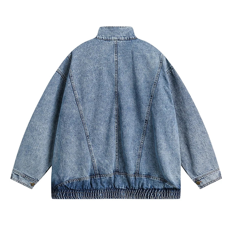 Denim Jacket Diego - VES. No.1