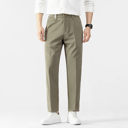 Trousers Domenico VES - No.120