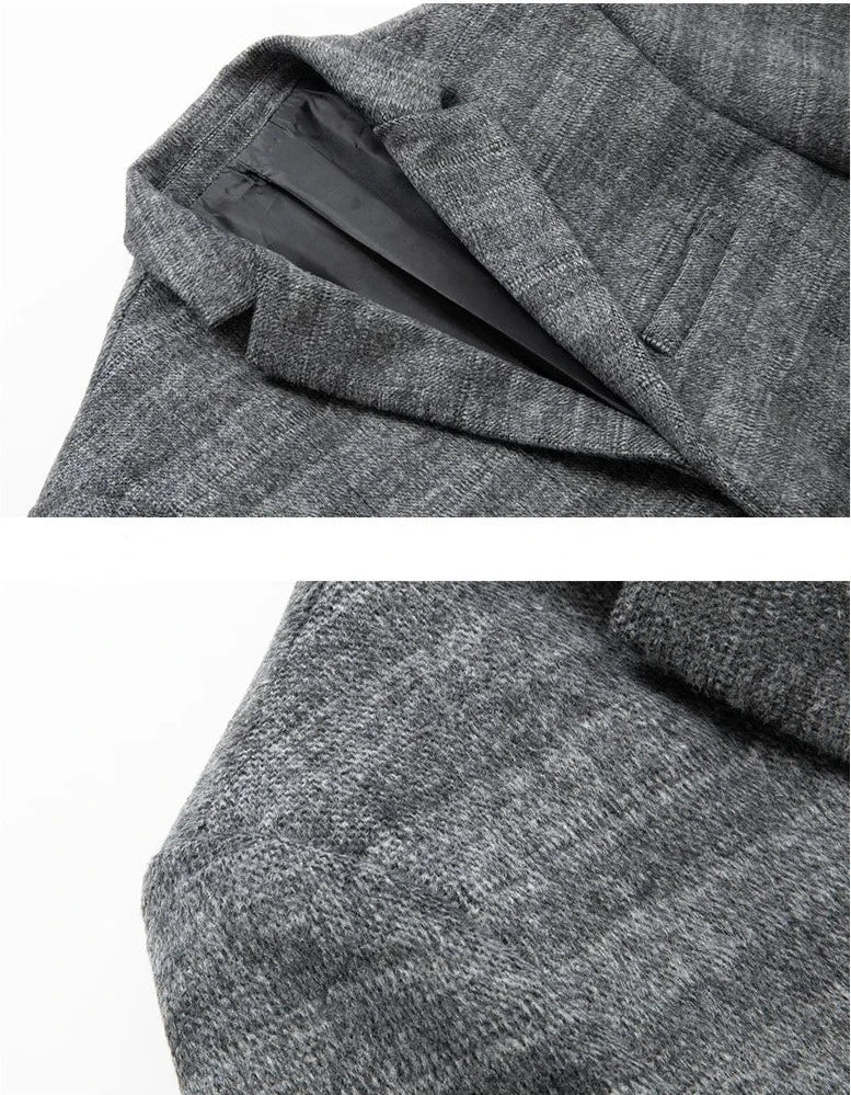 Blazer Ricardo Wool VES - No.7