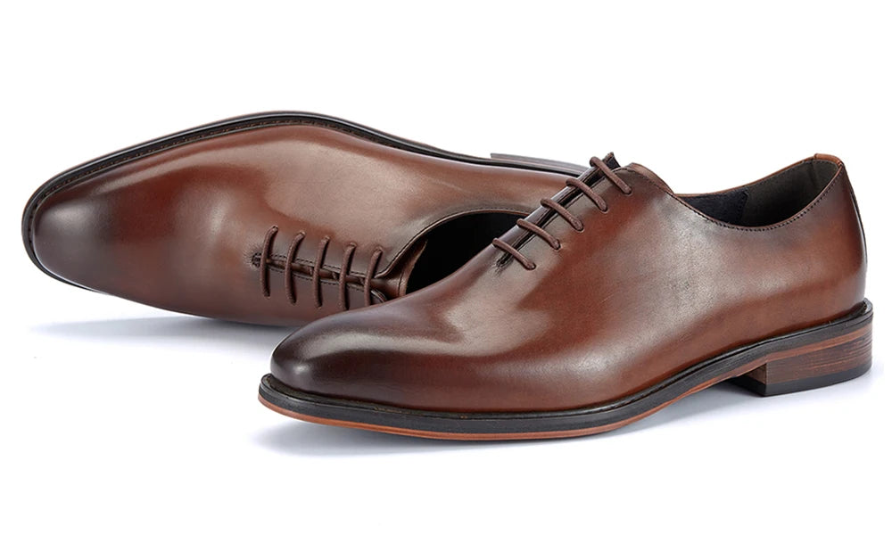 Oxford Percy Patina Light Solid VES – Nr. 21