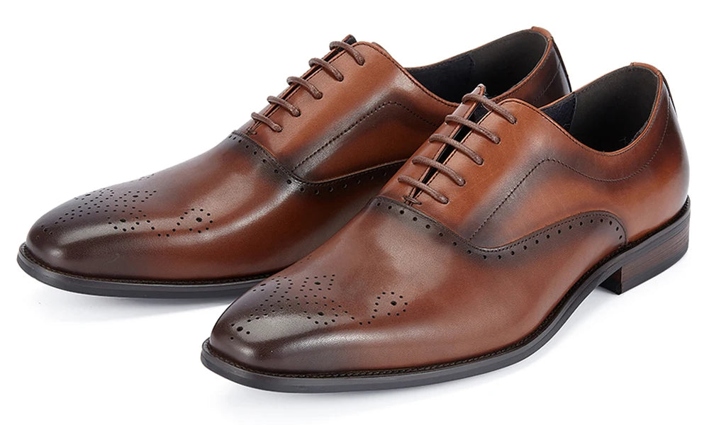 Oxford Percy Patina Light VES - č. 59