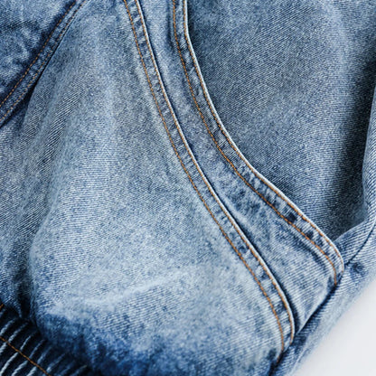 Denim Jacket Diego - VES. No.1