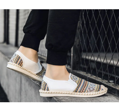 Espadrille Orlando VES -No. 21