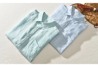 Shirt Edoardo VES - No.9