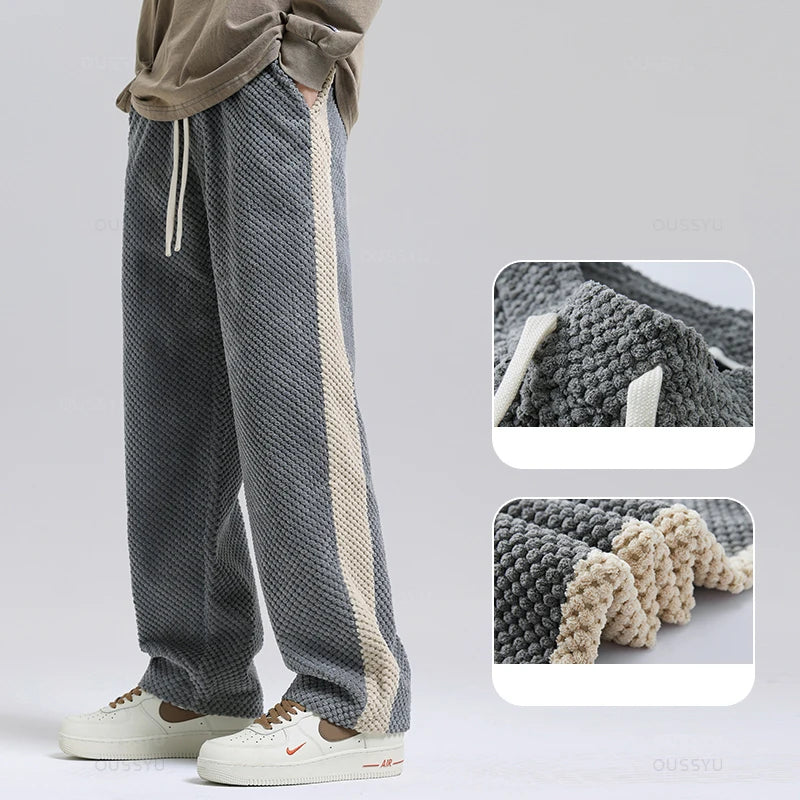 Trousers Armando Pineapple Texture VES - No.12