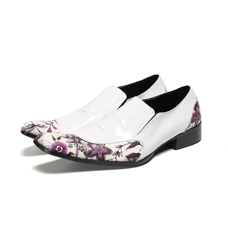 Loafer Sakura Supremes VES - č. 2