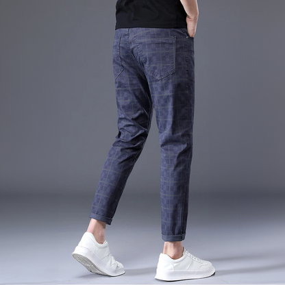 Trousers Domenico VES - No.121