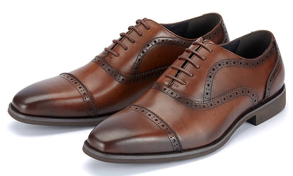 Oxford Percy Patina Light VES - č. 50