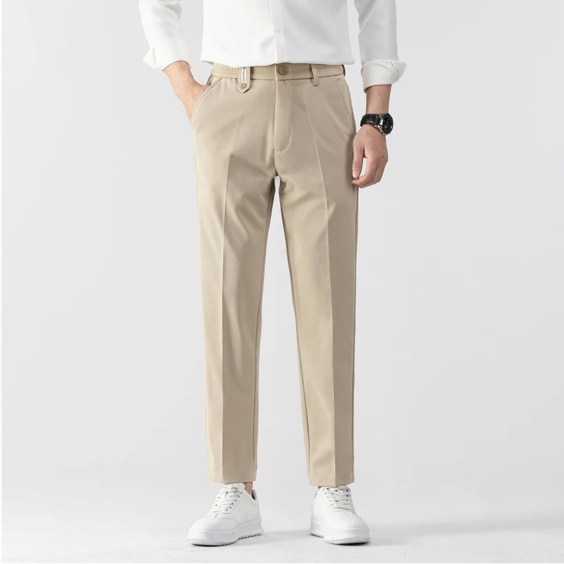 Trousers Domenico VES - No.120