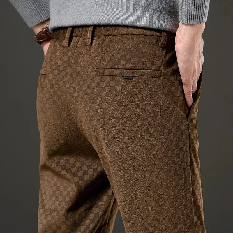 Trousers Dario VES - No.119