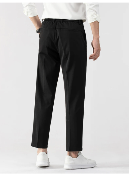 Trousers Domenico VES - No.120