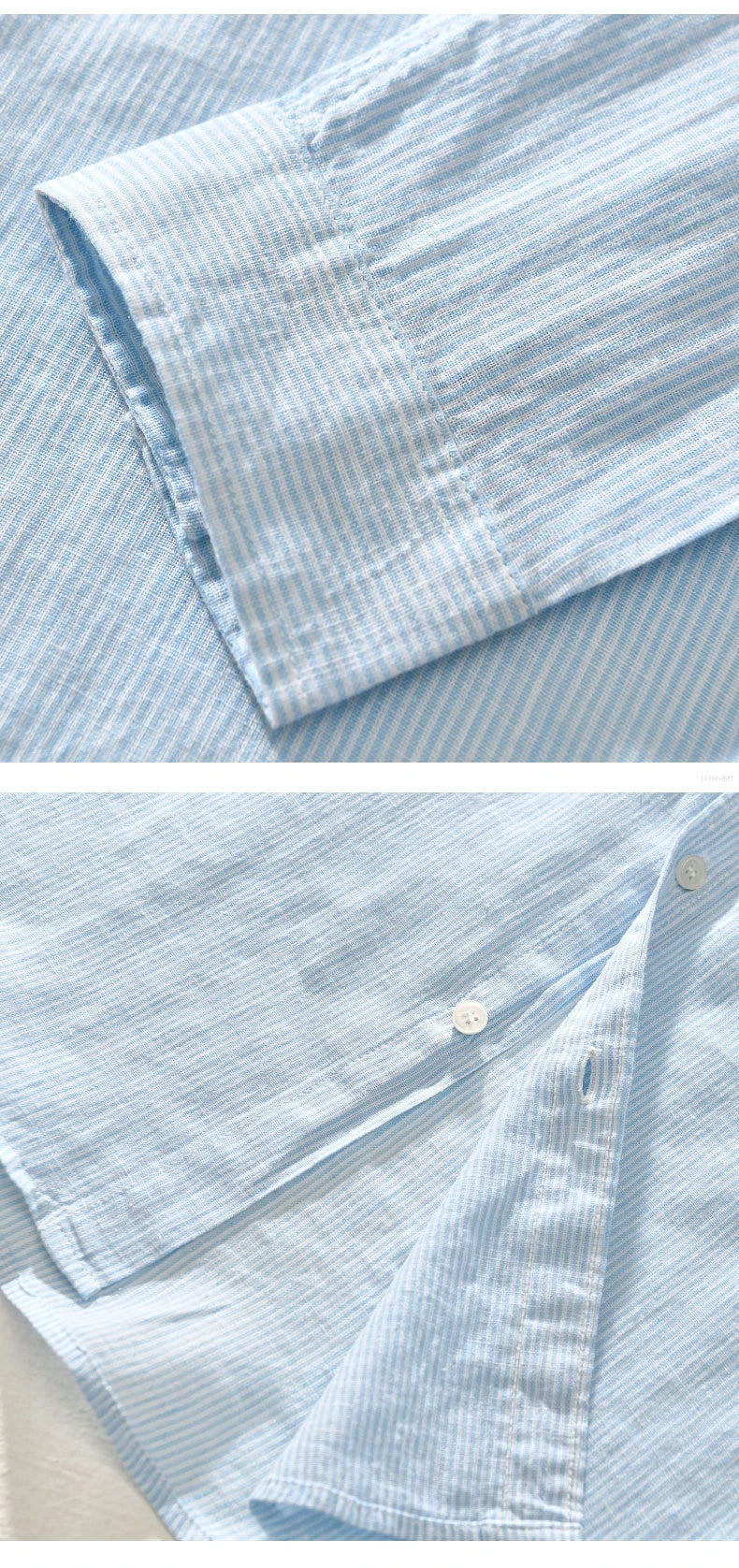 Chemise Edoardo VES - No.9