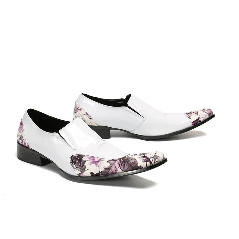 Loafer Sakura Supremes VES - No. 2