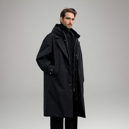 Coat Michelangelo VES - No.12