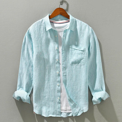 Camisa Edoardo VES - No.9