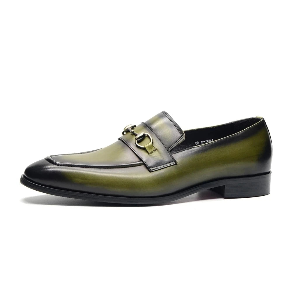 Loafer Harold Spring Edition VES – Nr.3 