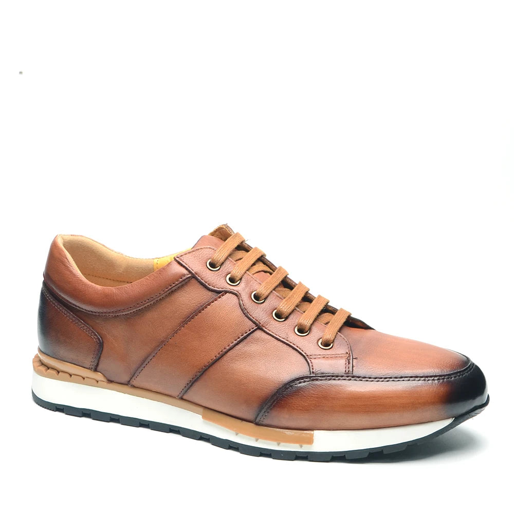 Sneaker Patina VES - Nr. 2