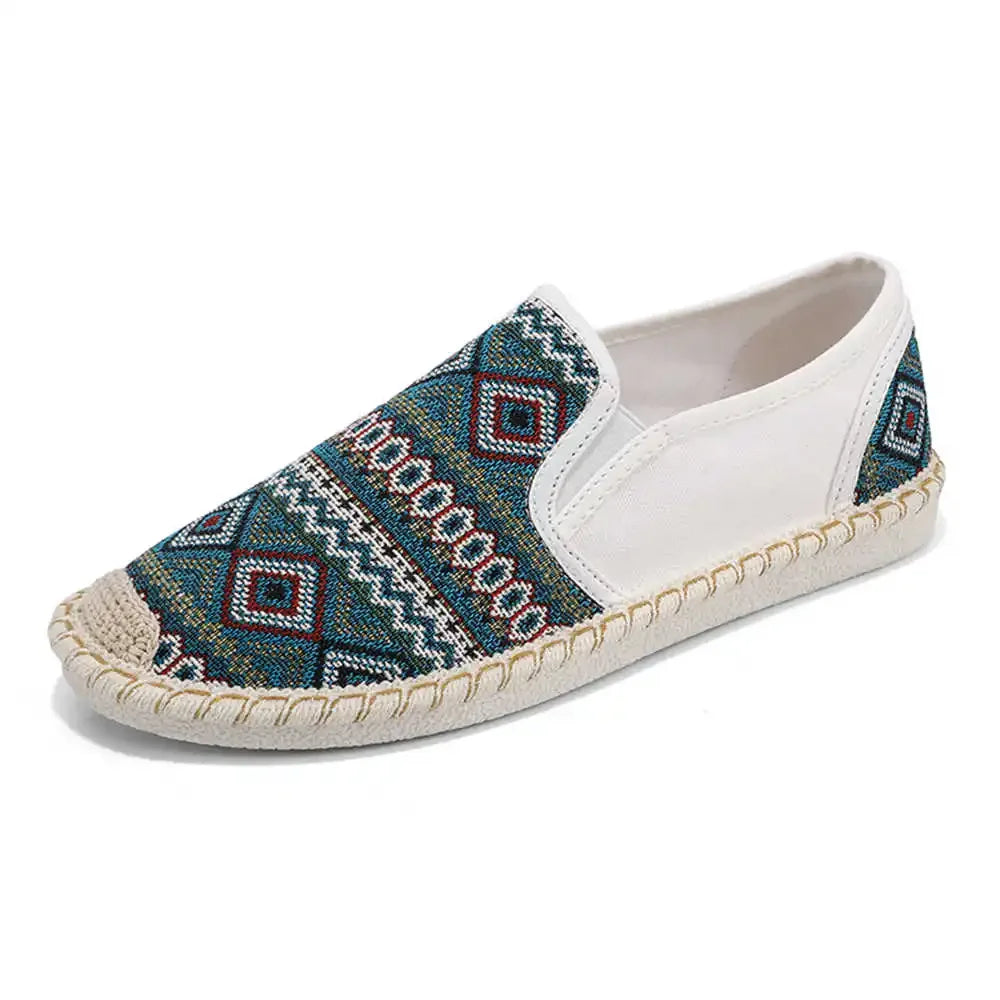 Espadrille Orlando VES -No. 21