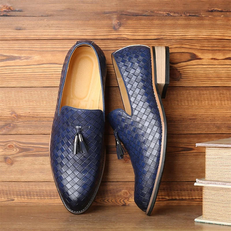 Loafer Marco Conti Ves. No . 34