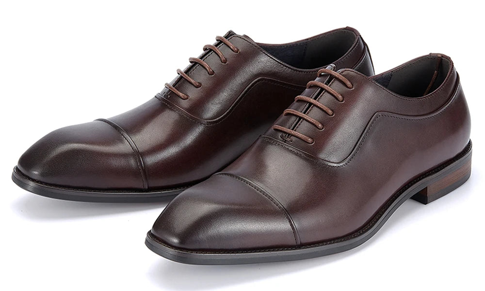 Oxford Paul Solid VES - No. 38