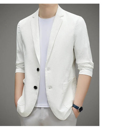 Blazer Leonardo Ves - č.3