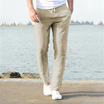 Pantalon Edoardo Lin VES - No.2