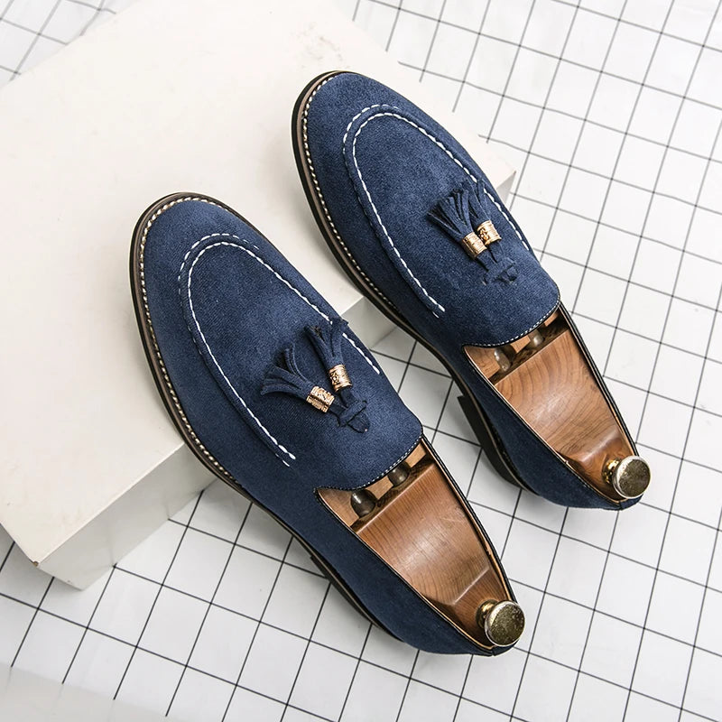 Loafer Luca Romano VES - No. 12