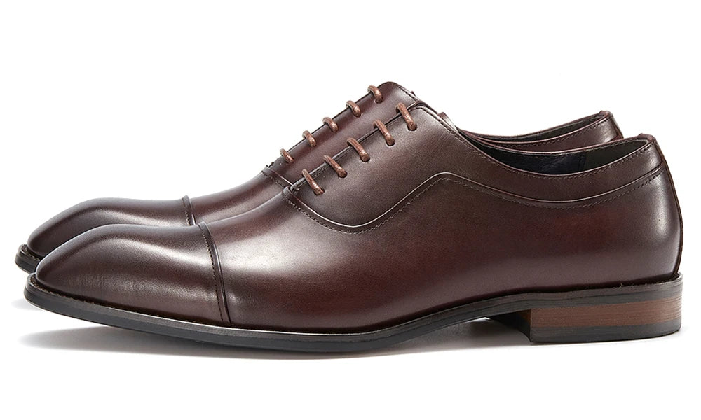 Oxford Paul Solid VES - No. 38