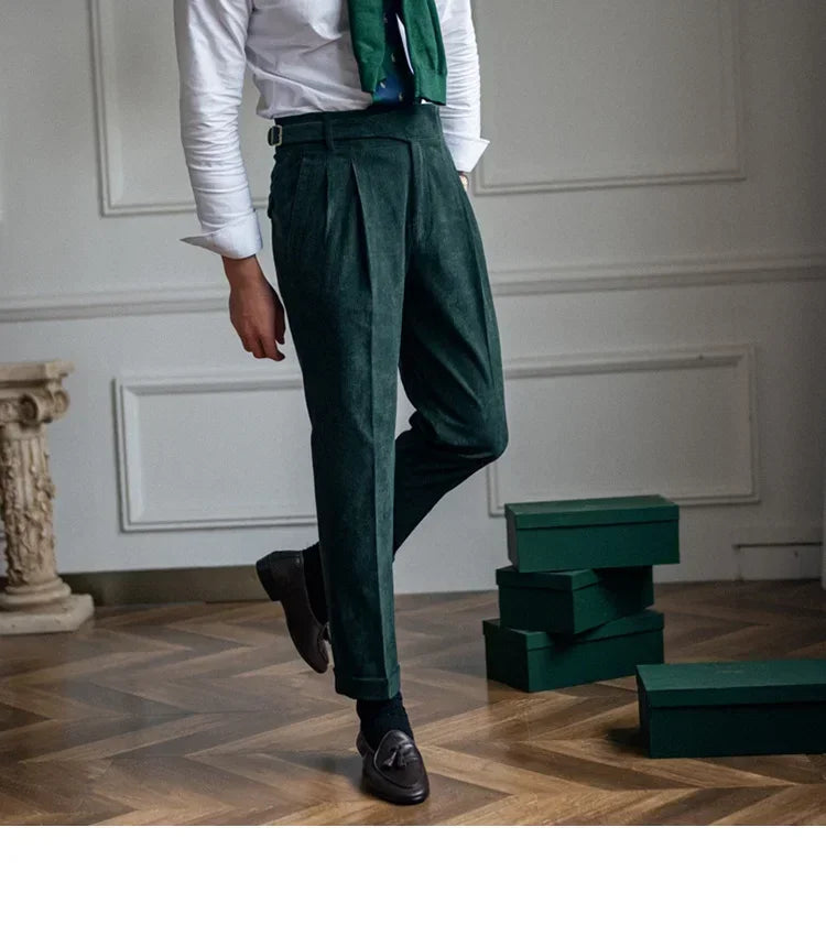 Trousers Arno VES - Nr.127