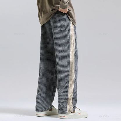 Trousers Armando Pineapple Texture VES - No.12