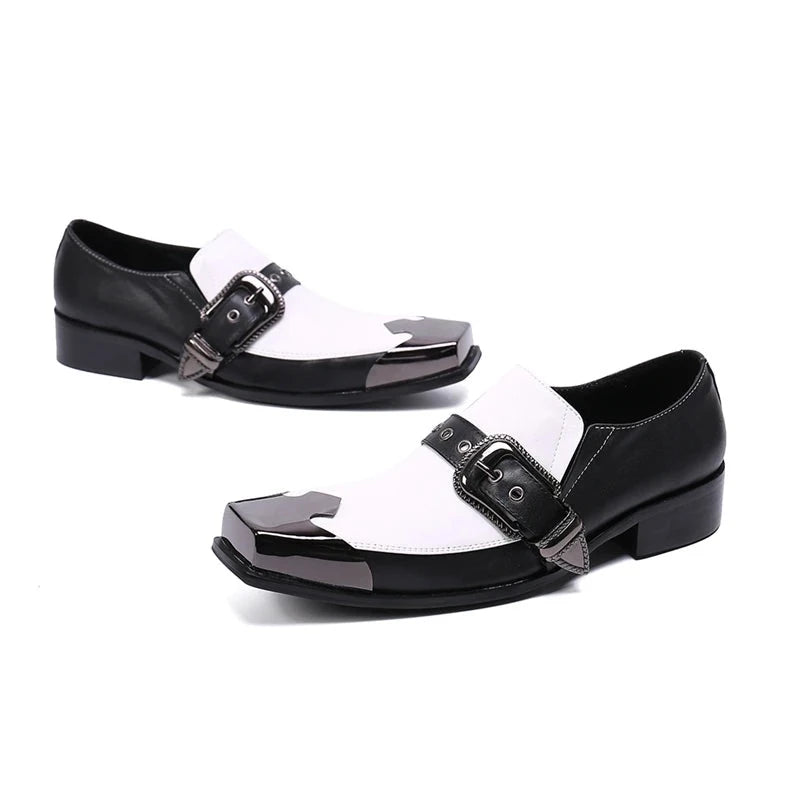 Loafer Harvey Buckled VES – Nr. 3