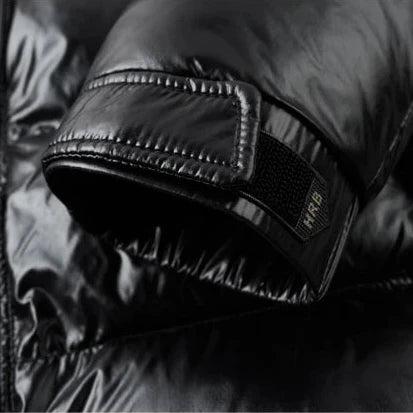 Down Jacket Alessio Grimaldi VES - No.1