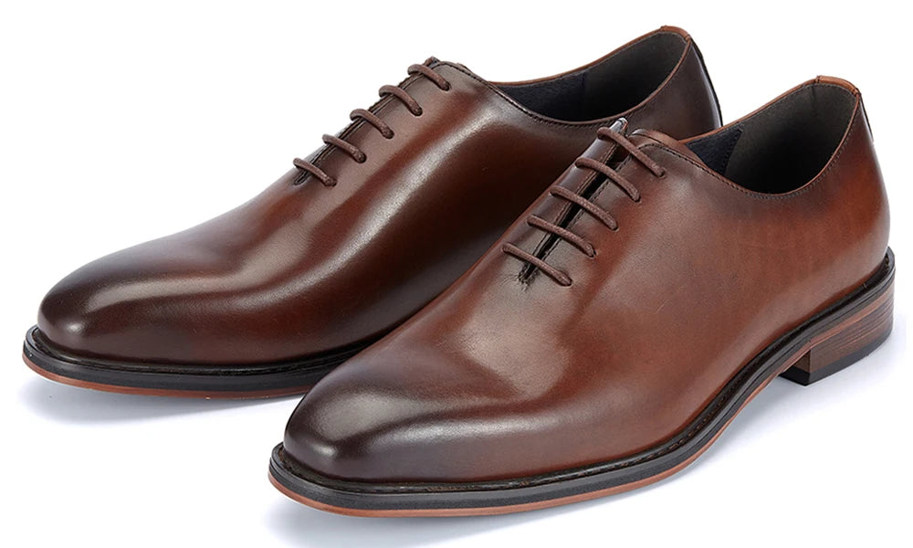 Oxford Percy Patina Light Solid VES – Nr. 21