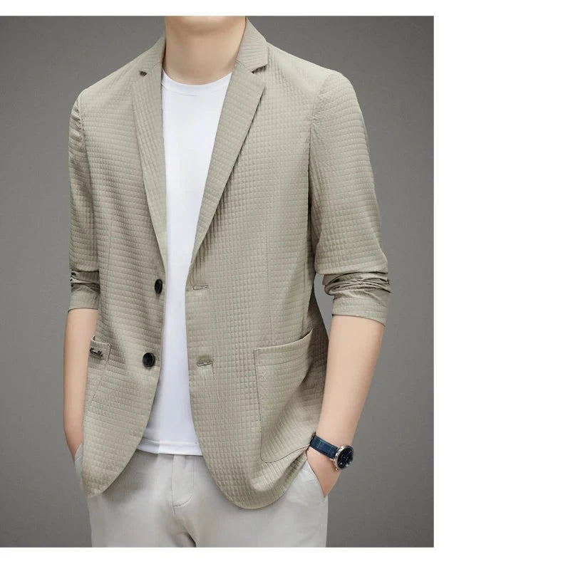 Blazer Leonardo Ves - No.3