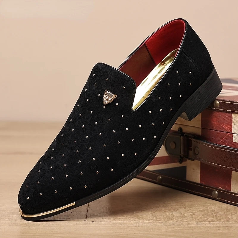 Loafer Paolo Silvestri Decorated VES - No. 2