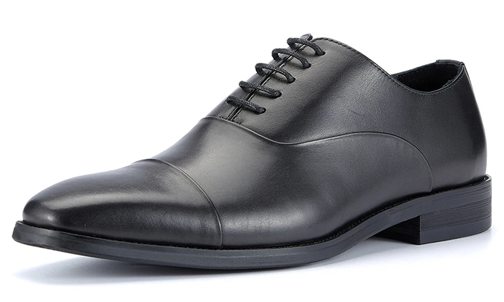 Oxford Stanley Solid Classic VES – Nr. 7