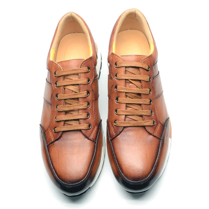 Sneaker Patina VES - No. 2