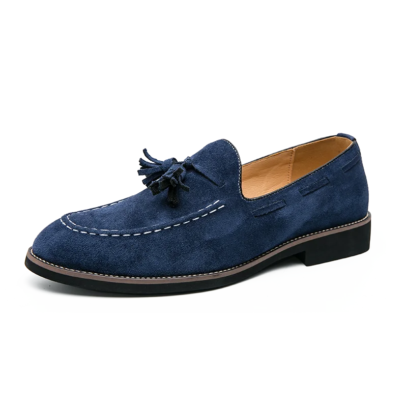 Loafer Luca Romano VES - No. 12