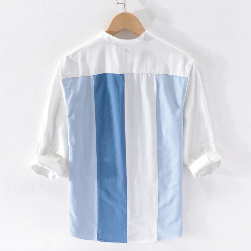 Shirt Edoardo VES - No.12