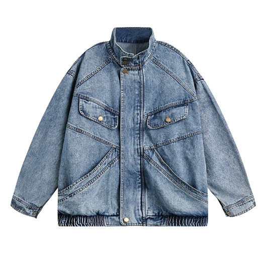 Denim Jacket Diego - VES. No.1