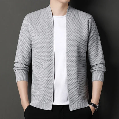 Cardigan Alessandro VES - No.1