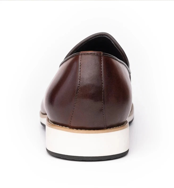 Loafer Carl Comfort VES - Nr.8