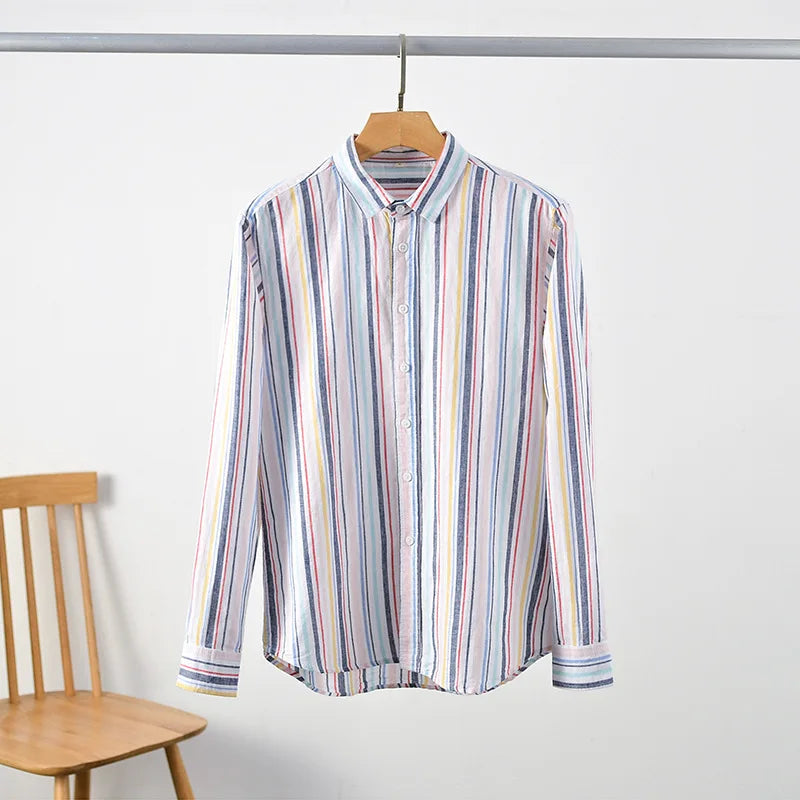 Shirt Edoardo VES - No.3