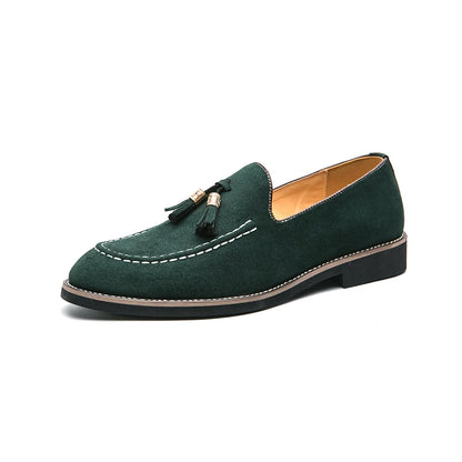 Loafer Luca Romano VES - No. 12