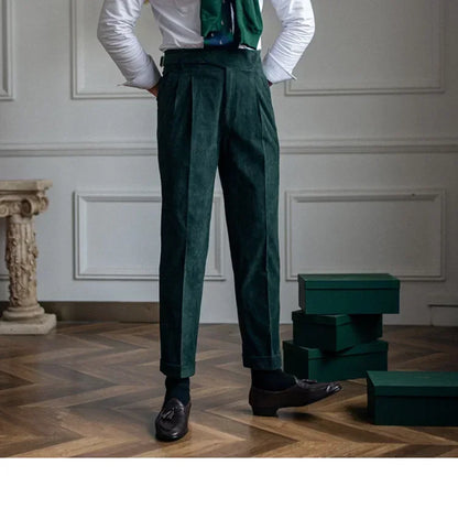 Trousers Arno VES - Nr.127