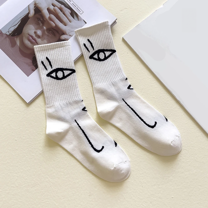 Socks Artistico Vespucci Special Edition (Buy 2 get 1 FREE!)